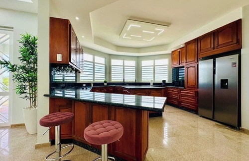 Tierras Nuevas Saliente Casa | Mar Chiquita Luxury Home