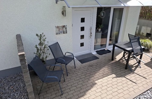 Kreuztal Apartamento | Dog-friendly vacation apartment for two people
