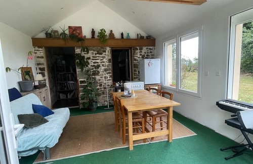 Avrilly Casa | Charming cottage on a secluded Mount