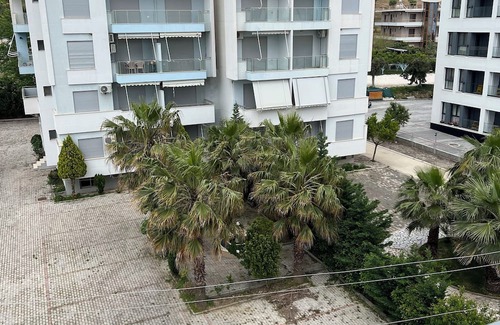 Radhime Apartamento | Cozy Beachfront Apartment in Radhime – Perfect for Families