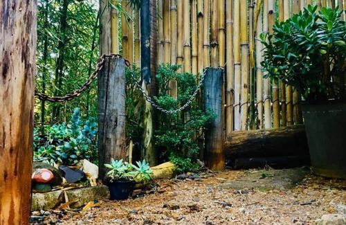 Paty do Alferes Casa | Compact Tiny House Bambuzal