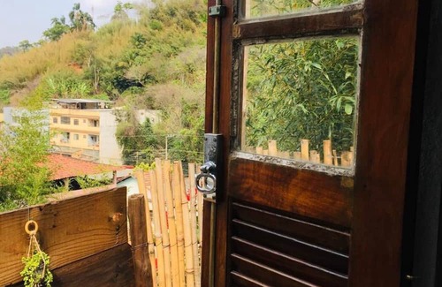 Paty do Alferes Casa | Compact Tiny House Bambuzal