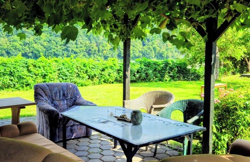 Aggsbach Markt Casa | Maison du Danube - Nature, Culture, Relaxation & Sport