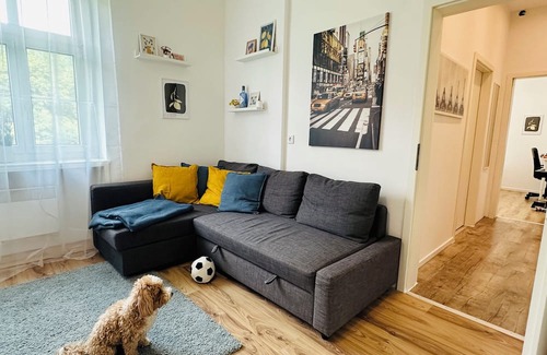 Gloggnitz Casa | Chloe's Apartments