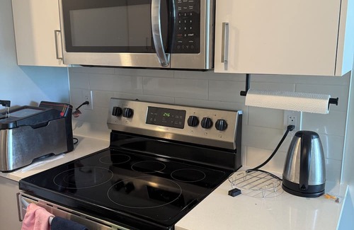 Ledbury - Heron Gate - Ridgemont - Elmwood Condominio | Millie’s SpacenA shared 2Br 2 Bathroom cozy