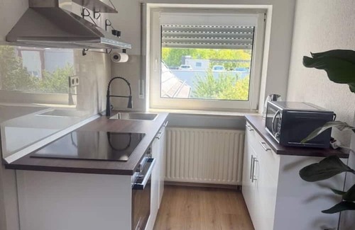 Letmathe Apartamento | JAVU Restaurant & Vacation Rentals