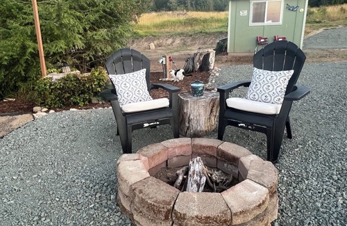 Port Angeles Alquiler De RV | Enjoyable RV campsite in Port Angeles