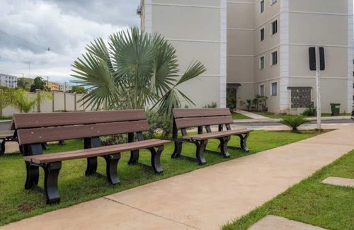 Sao Roque Apartamento | Apartment with Wifi