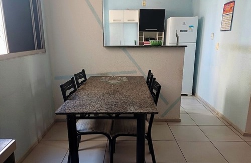 Sao Roque Apartamento | Apartment with Wifi