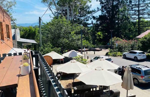 Bellingen Apartamento | The Nest - in eclectic Bellingen