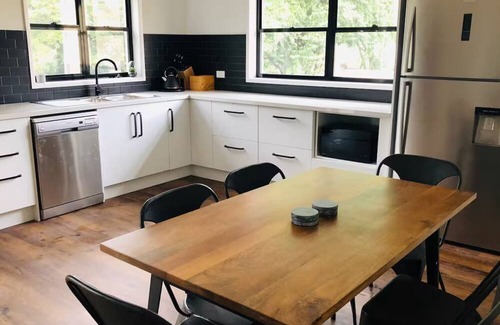 Bellingen Apartamento | The Nest - in eclectic Bellingen