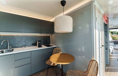 Verneuil-sur-Seine Alquiler De Eote | L'Escale Royale Verneuil-sur-Seine