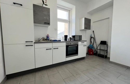 Simmering Apartamento | Comfortable Room Near Wien Mitte & City Center
