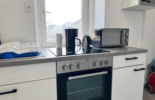 Simmering Apartamento | Comfortable Room Near Wien Mitte & City Center