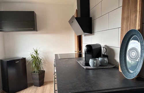 Weltersburg Apartamento | Apartment 'Westerwaldnest' with Wi-Fi