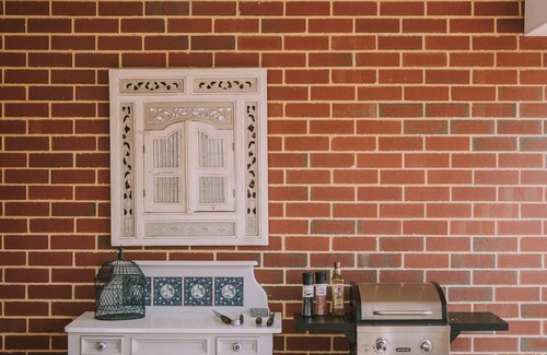 Jindalee Casa | Cottage on Cockleshell, Jindalee.