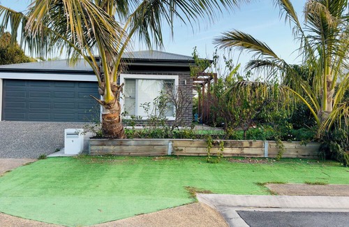 Mango Hill Casa | Mini Farm House at Mango hill Brisbane