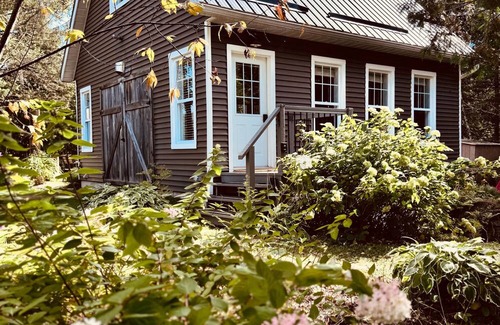 Labelle Chalet De Esquí | Le Nordet — Bord de l’eau, Nature & SKI Tremblant