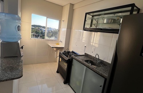 Coxipo Apartamento | Tropical Apartment 🥭