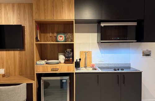 Obarrio Apartamento | Mini Design House Chic 1-bedroom apartment at the Center of Panamá