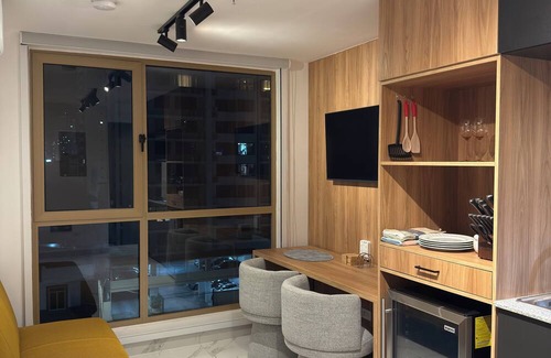 Obarrio Apartamento | Mini Design House Chic 1-bedroom apartment at the Center of Panamá