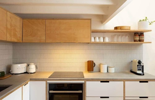 Teneriffe Apartamento | Riverside Woolstore 2B Park Pool