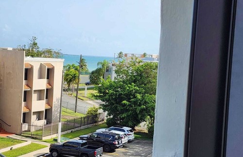 Hucares Condominio | 3-bedroom Penthouse Naguabo with AC