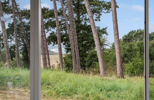Klint Casa | Beautiful home in Nykøbing Sj with house a panoramic view