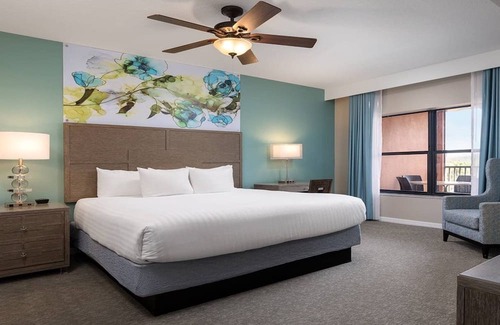 Orange Lake Complejo | 2-Bedroom River Island Pool-View Villa, Lazy-River Resort Oasis, Close to Parks