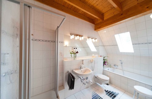 Erbach Casa | Double room Superior - Hotel Wappenstube