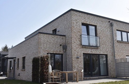 Harrislee Casa | Holiday home in Harrislee with barbecue