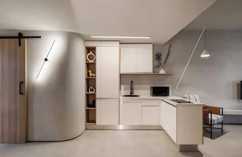 Ad-Dab'ah Cabina | Elegant 2-BR Cabin Casa Cook