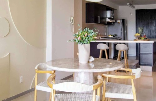 Granada Apartamento | Modern & Comfy Apartment near Español Hospital