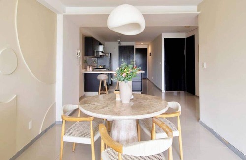 Granada Apartamento | Modern & Comfy Apartment near Español Hospital