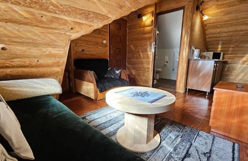 Bukowina Tatrzanska Villa | Bukowiański Dworek