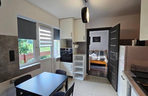 Bukowina Tatrzanska Villa | Bukowiański Dworek