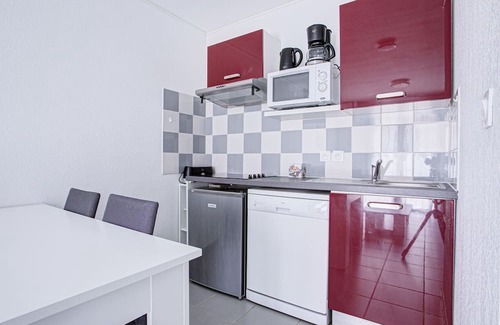 Argeles-sur-Mer Chalet De Esquí | Les Demeures de la Massane M36C