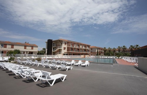 Argeles-sur-Mer Chalet De Esquí | Les Demeures de la Massane M36C