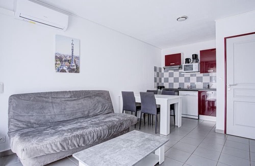 Argeles-sur-Mer Chalet De Esquí | Les Demeures de la Massane M36C
