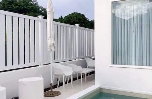 Mount Standfast Casa | ZenBreak The Nest at Garden Grove 2Bd
