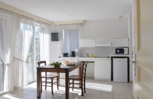 Montreal Apartamento | Le Domaine de Saint Orens 2p4