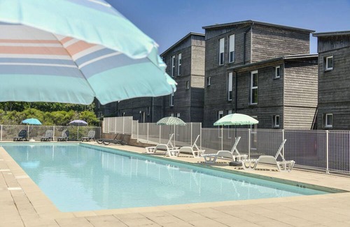 Montreal Apartamento | Le Domaine de Saint Orens 2p4 PMR