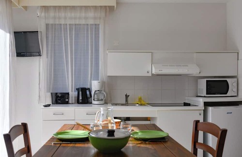 Montreal Apartamento | Le Domaine de Saint Orens 2p4 PMR