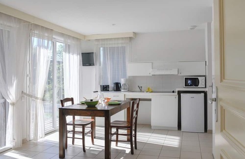 Montreal Apartamento | Le Domaine de Saint Orens 2p4 Confort