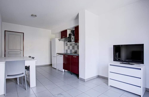 Argeles-sur-Mer Chalet De Esquí | Demeures de la Massane M3C8