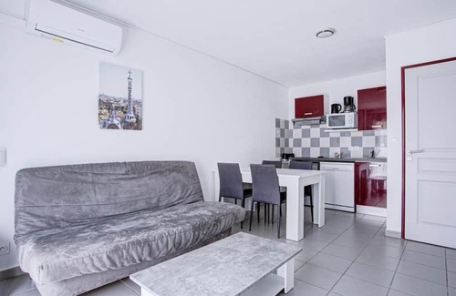 Argeles-sur-Mer Chalet De Esquí | Demeures de la Massane M3C6