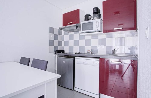 Argeles-sur-Mer Chalet De Esquí | Demeures de la Massane M3C6