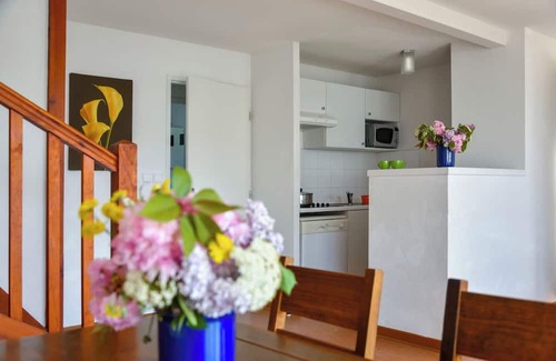 Montreal Apartamento | Le Domaine de Saint Orens 3p6 Duplex