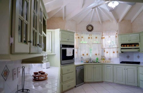 Paynes Bay Casa | ZenBreak Marzalea Villa 4bd