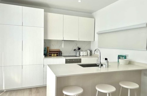 Halcyon Heights Casa | ZenBreak The Nest at Garden Grove 3Bd